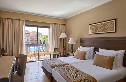El Quseir Resort | JAZ Neo Dar El Madina