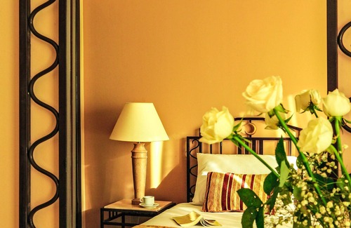 Al Mamsha El Seyahi Hotel | JAZ Neo Ivory