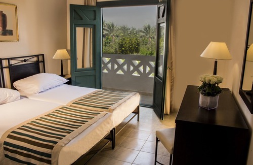Sharm El Sheikh Resort | JAZ Neo Naama Bay