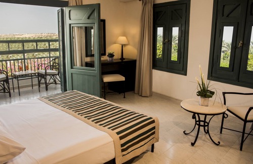 Sharm El Sheikh Resort | JAZ Neo Naama Bay