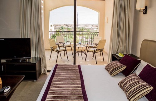 Makadi Bay Resort | JAZ Neo Saraya Palms