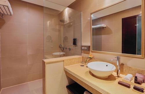 Makadi Bay Resort | JAZ Neo Saraya Palms
