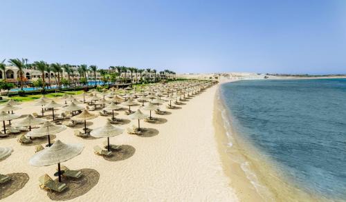Sharm El Sheikh Resort | JAZ Neo Sharks Bay