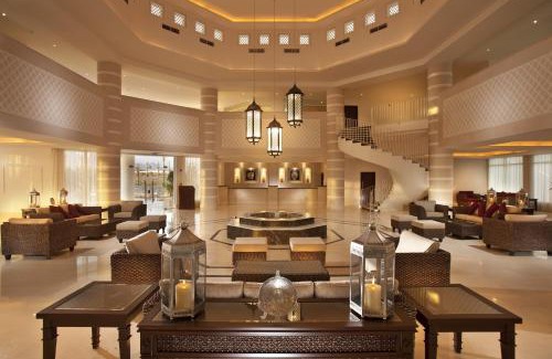 Sharm El Sheikh Resort | JAZ Neo Sharks Bay