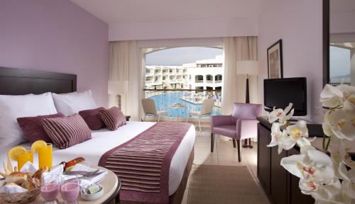 Sharm El Sheikh Resort | JAZ Neo Sharks Bay