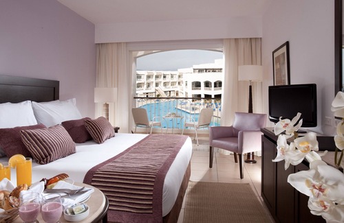 Sharm El Sheikh Resort | JAZ Neo Sharks Bay
