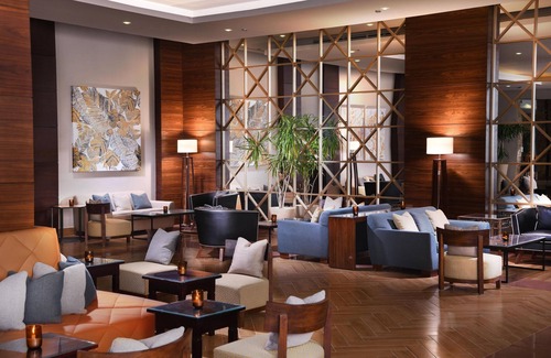 Soma Bay Hotel | JAZ Soma Beach
