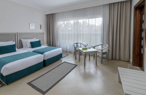 Soma Bay Hotel | JAZ Soma Beach