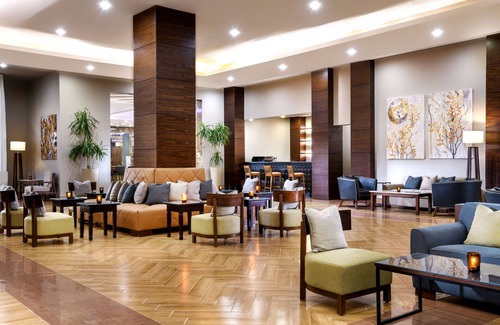 Soma Bay Hotel | JAZ Soma Beach