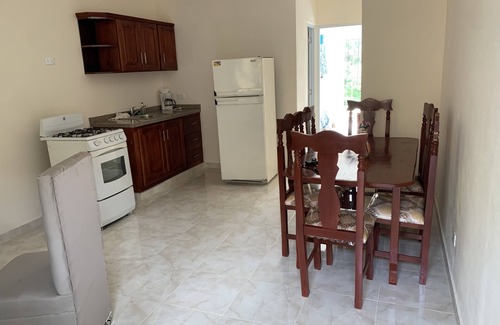 Centro House | Jazmin Apartments Vacations