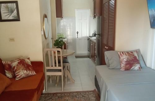 Wotton Apartment | Jazz Apartment 2