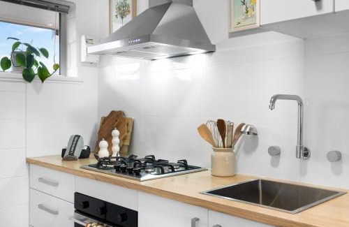 Unley Apartment | Jazz at Unley
