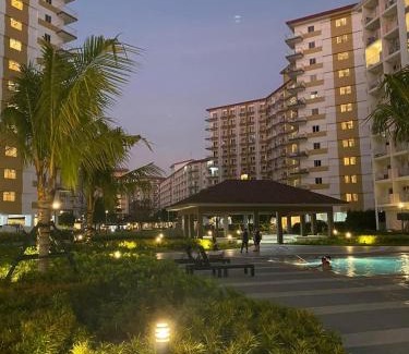 San Dionisio Hotel | Jazz Cozy Abode