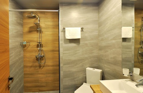 Tbilisi Hotel | Jazz Hotel