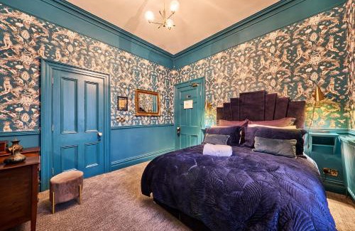 Londonderry Bed & Breakfast | Jazz House