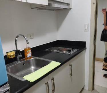 Valenzuela Apartment | Jazz Residence