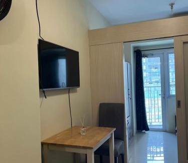 Bel-Air House | Jazz Residences Tower B Makati