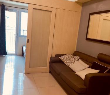 Bel-Air House | Jazz Residences Tower B Makati