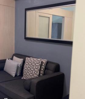 Bel-Air House | Jazz Residences Tower B Makati