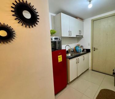 Bel-Air Apartment | Jazz Residences Tower B