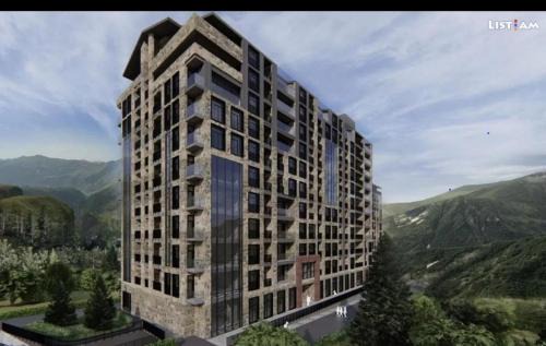 Tsaghkadzor Apartment | Jazzy Apartment, Kechi House Tsaghkadzor