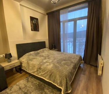 Tsaghkadzor Apartment | Jazzy Apartment, Kechi House Tsaghkadzor