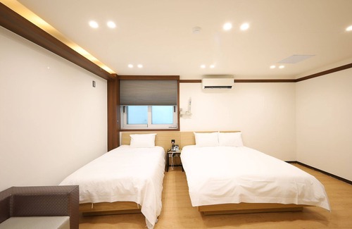 Gunam-ro 8beon-gil Hotel | JB Plus Hotel