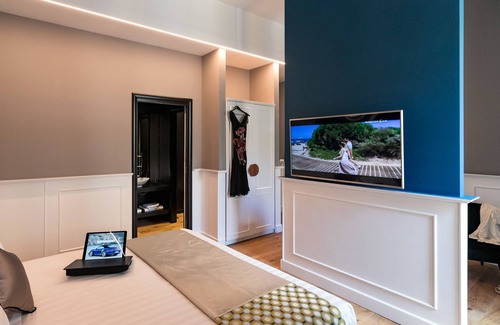 Roman Ghetto House | Jb Relais Luxury