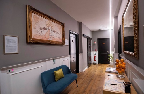 Roman Ghetto House | Jb Relais Luxury