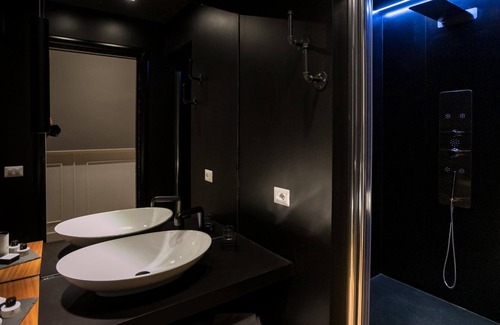 Roman Ghetto House | Jb Relais Luxury