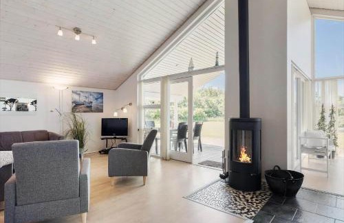 Tranum House | JB326-Brovst-Kronvildtvej-134