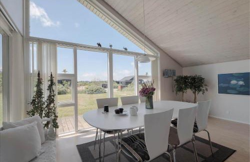 Tranum House | JB326-Brovst-Kronvildtvej-134
