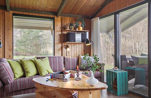 Slette Strand House | JB391 Fjerritslev - Perikumvej 62