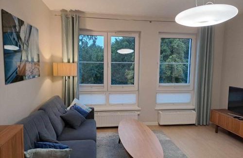 West Pomeranian Voivodeship Apartment | JBHotels Apartament Superior , Kurkowa
