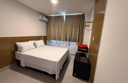 Jardim Lago Azul Hotel | JBR Park Hotel