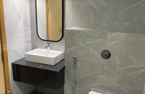 Ramanathapuram Hotel | JBR Residency