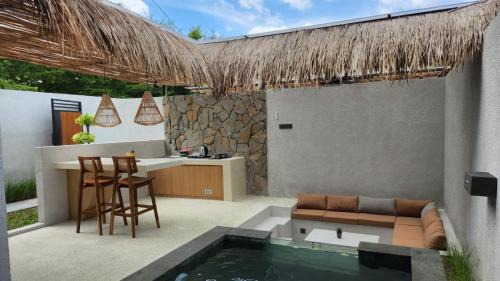 Ngemplak Villa | JBS Villa