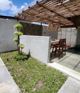 Ngemplak Villa | JBS Villa