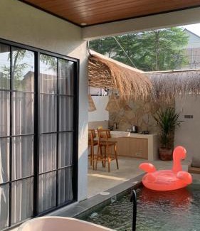 Ngemplak Villa | JBS Villa
