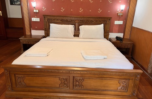 Kodaikanal Hotel | JC Residency