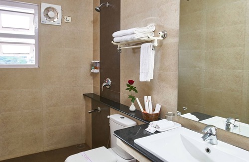 Kodaikanal Hotel | JC Residency