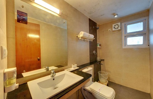 Kodaikanal Hotel | JC Residency