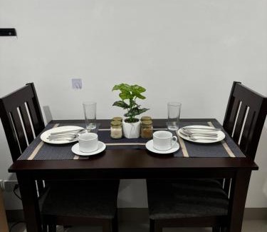South Triangle Apartment | Jca Escape