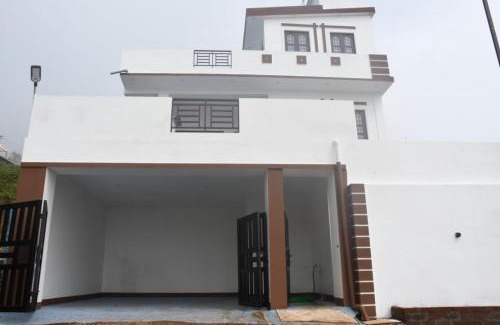 Kathadimattam House | JDP Villa 2 Bhk House