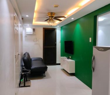 Taytay Apartment | Jds Place
