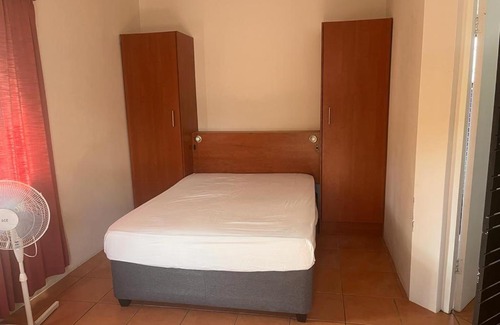 New Germany Apartment | Jeanettes' Hide Away - Wheelchair friendly .