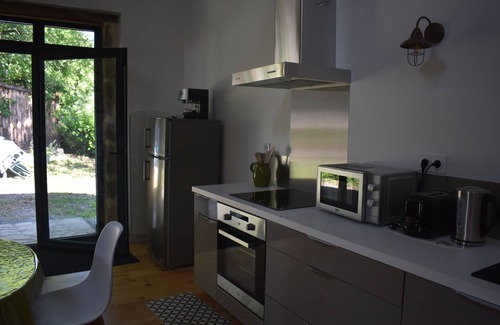Auzits House | Jeanne's country gite