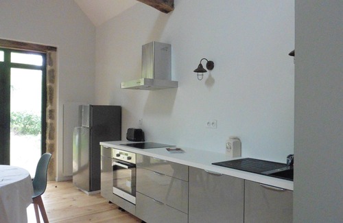 Auzits House | Jeanne's country gite