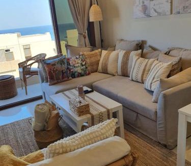 As Sifah Apartment | Jebel paradise
