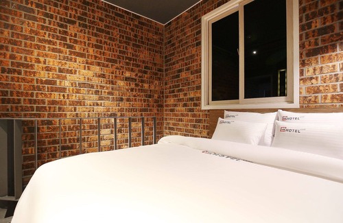 Jecheon Hotel | Jecheon Case Hotel